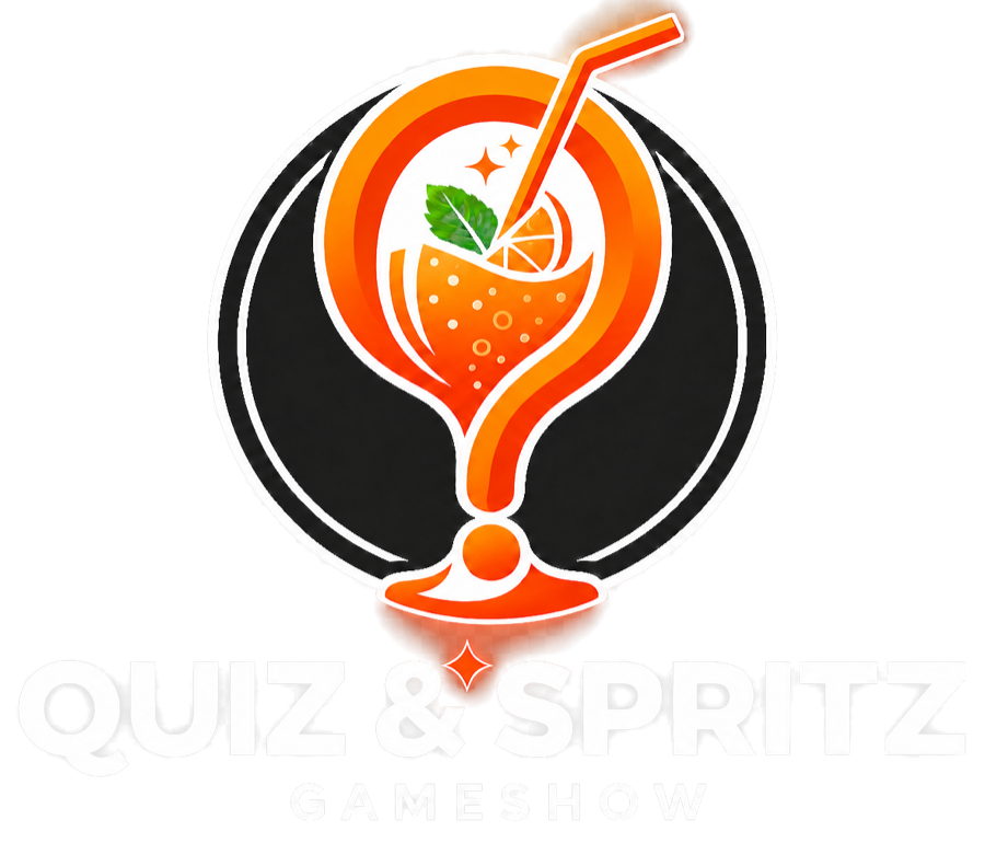 Quiz & Spritz Gameshow